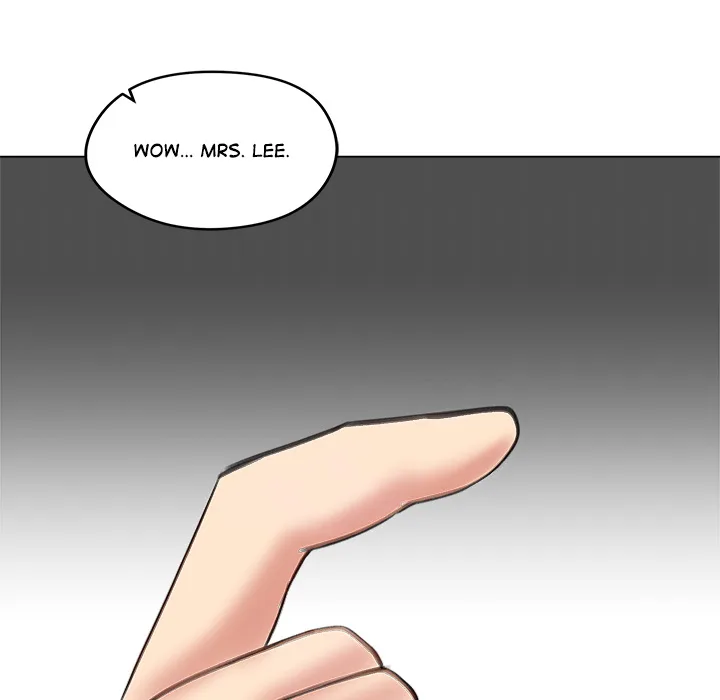 Runaway Wife Chapter 42 - Page 121 in English