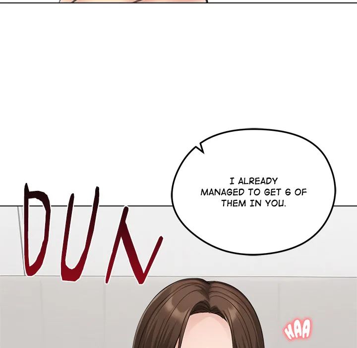Runaway Wife Chapter 42 - Page 122 in English
