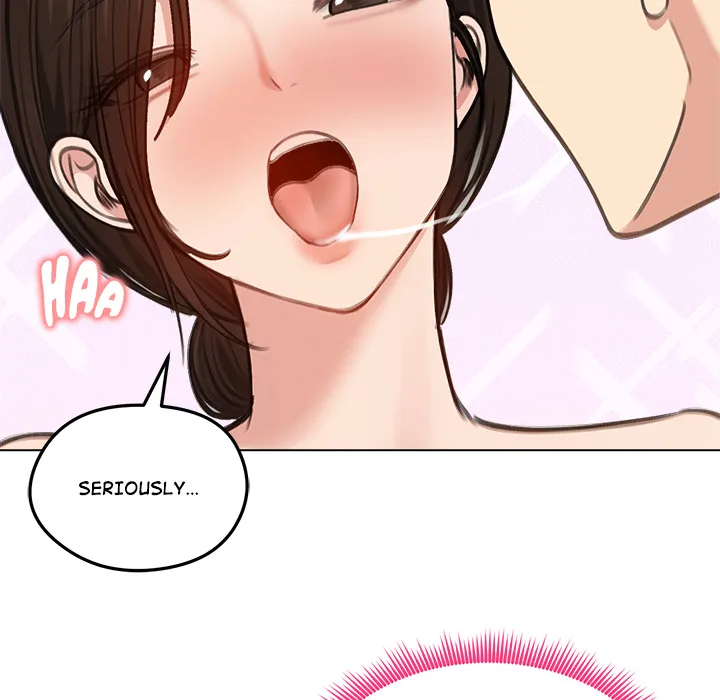 Runaway Wife Chapter 42 - Page 128 in English