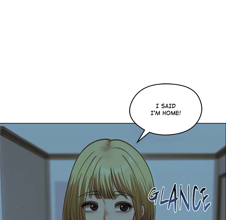 Runaway Wife Chapter 42 - Page 142 in English
