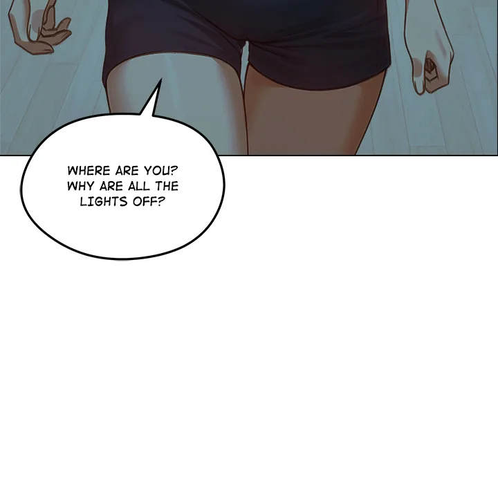 Runaway Wife Chapter 42 - Page 144 in English