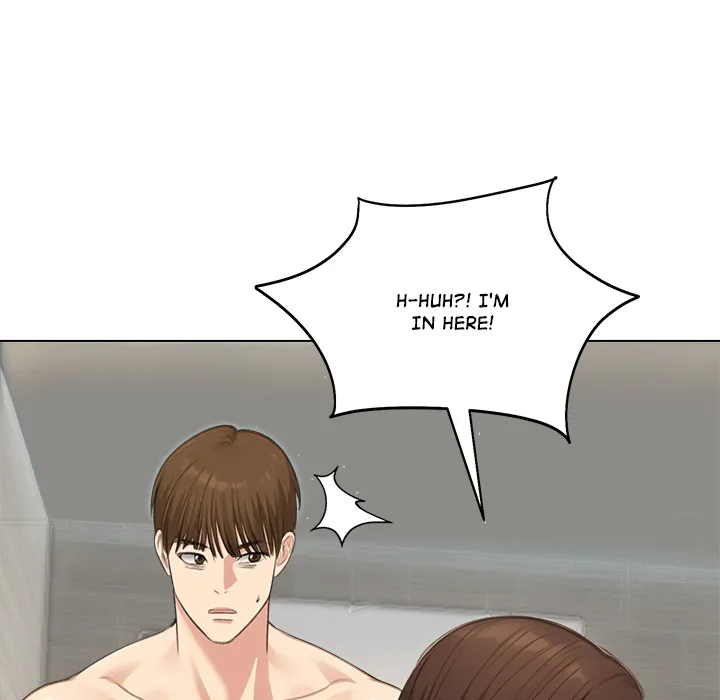 Runaway Wife Chapter 42 - Page 145 in English