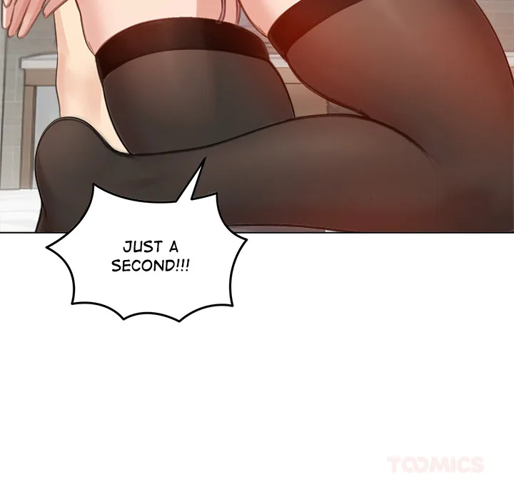 Runaway Wife Chapter 42 - Page 147 in English