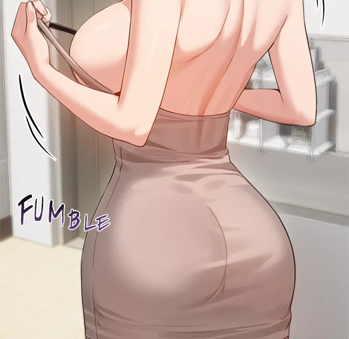 Runaway Wife Chapter 42 - Page 151 in English