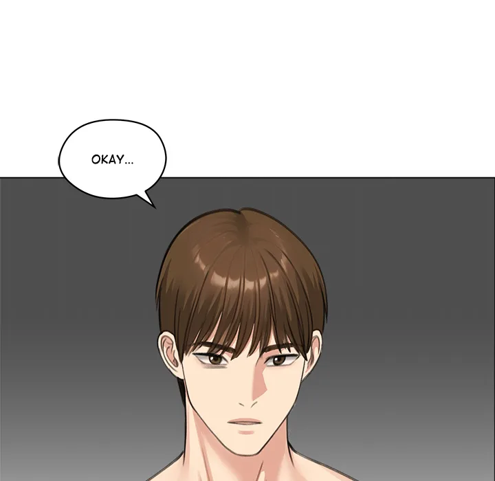 Runaway Wife Chapter 42 - Page 153 in English