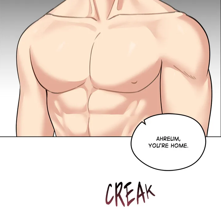 Runaway Wife Chapter 42 - Page 154 in English