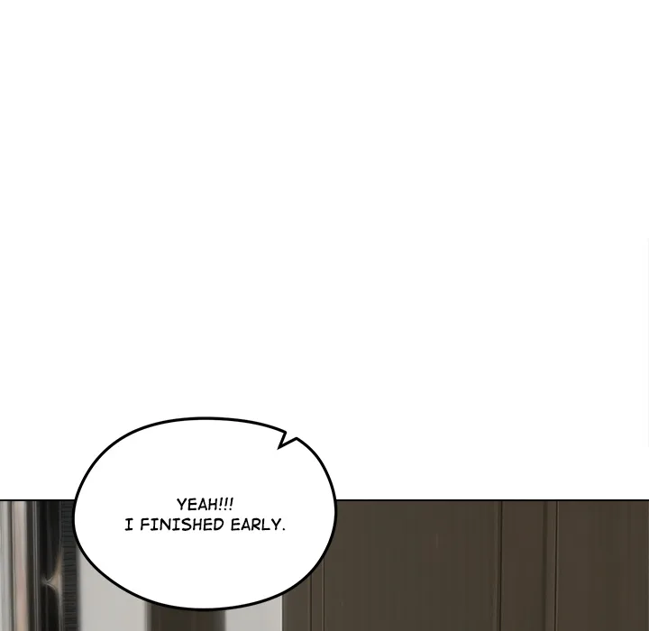 Runaway Wife Chapter 42 - Page 155 in English