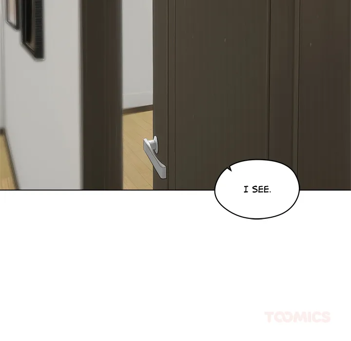 Runaway Wife Chapter 42 - Page 156 in English