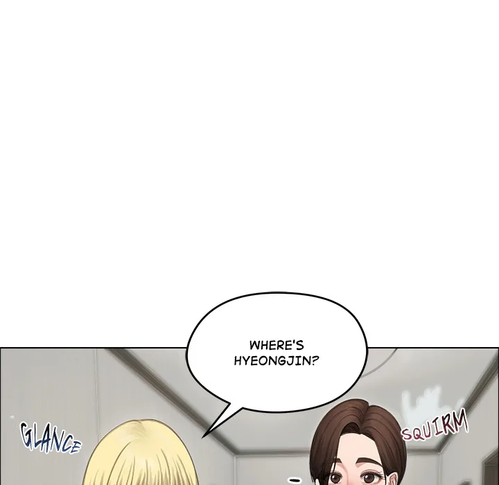 Runaway Wife Chapter 42 - Page 157 in English