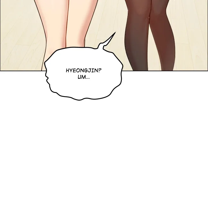 Runaway Wife Chapter 42 - Page 159 in English