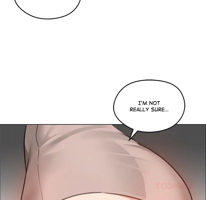Runaway Wife Chapter 42 - Page 165 in English