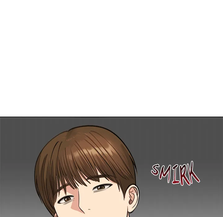 Runaway Wife Chapter 42 - Page 167 in English