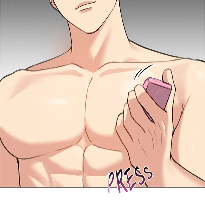 Runaway Wife Chapter 42 - Page 168 in English