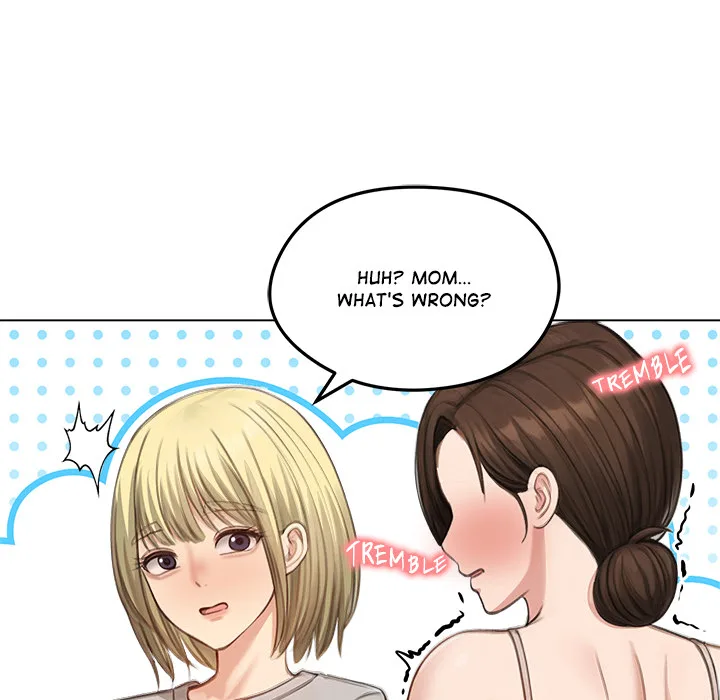 Runaway Wife Chapter 42 - Page 172 in English