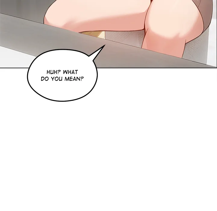 Runaway Wife Chapter 42 - Page 31 in English