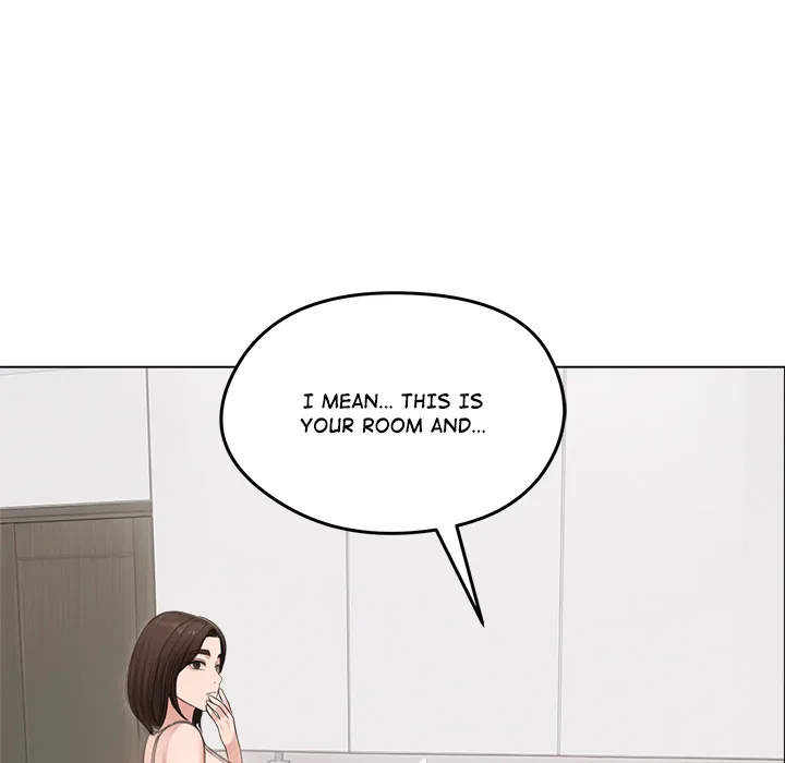 Runaway Wife Chapter 42 - Page 32 in English