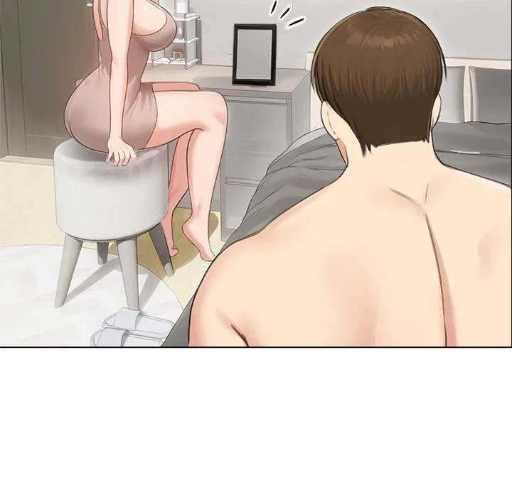 Runaway Wife Chapter 42 - Page 33 in English