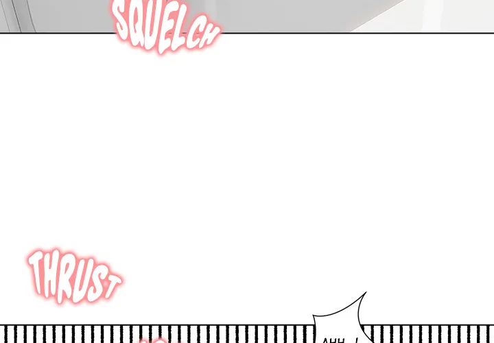 Runaway Wife Chapter 42 - Page 4 in English