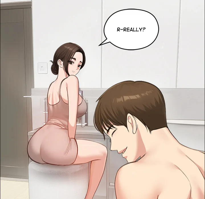 Runaway Wife Chapter 42 - Page 44 in English