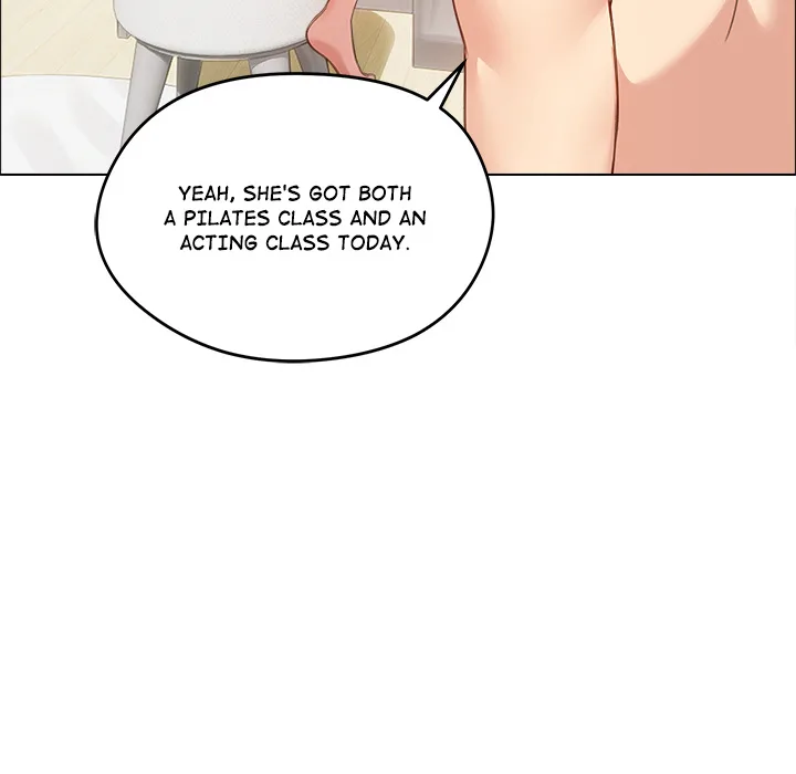 Runaway Wife Chapter 42 - Page 45 in English