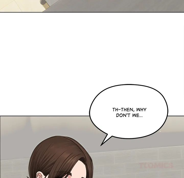 Runaway Wife Chapter 42 - Page 48 in English