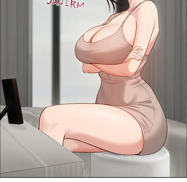 Runaway Wife Chapter 42 - Page 54 in English