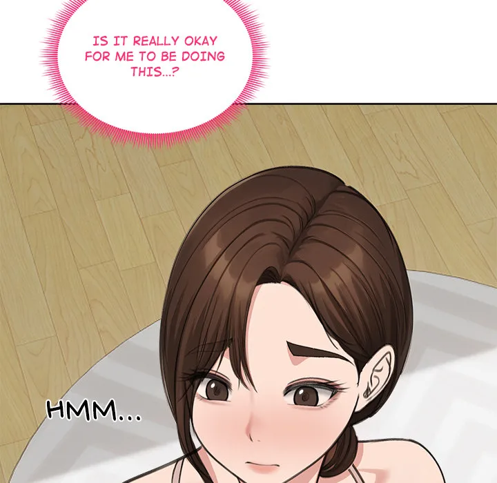Runaway Wife Chapter 42 - Page 56 in English
