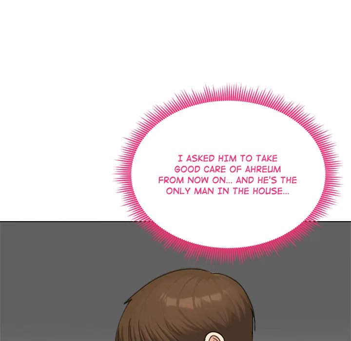 Runaway Wife Chapter 42 - Page 61 in English