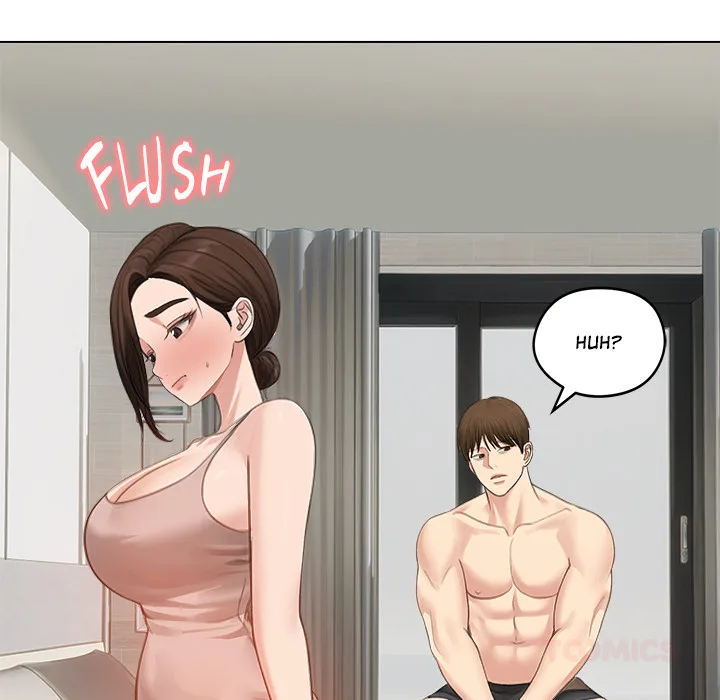 Runaway Wife Chapter 42 - Page 66 in English