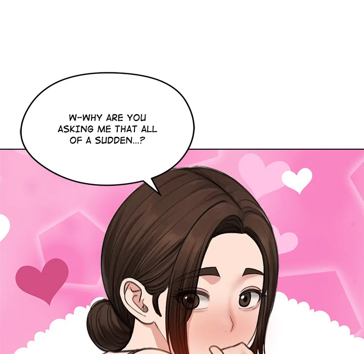 Runaway Wife Chapter 42 - Page 76 in English