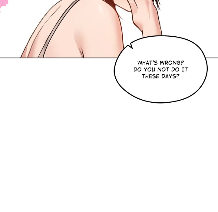 Runaway Wife Chapter 42 - Page 77 in English