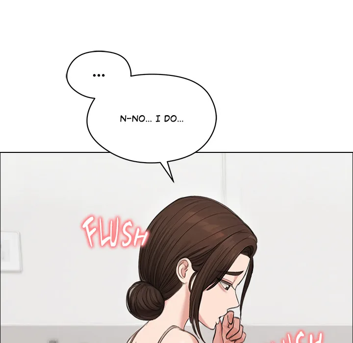 Runaway Wife Chapter 42 - Page 78 in English