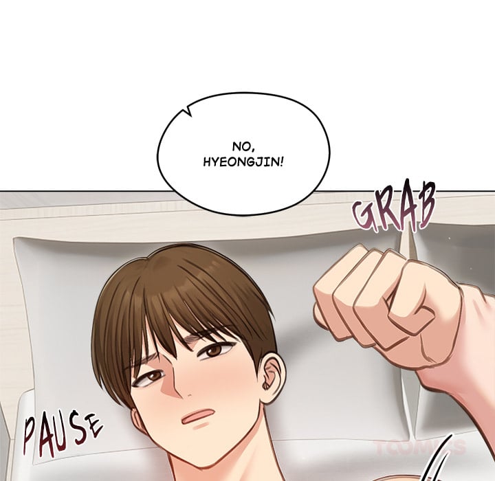 Runaway Wife Chapter 43 - Page 111 in English