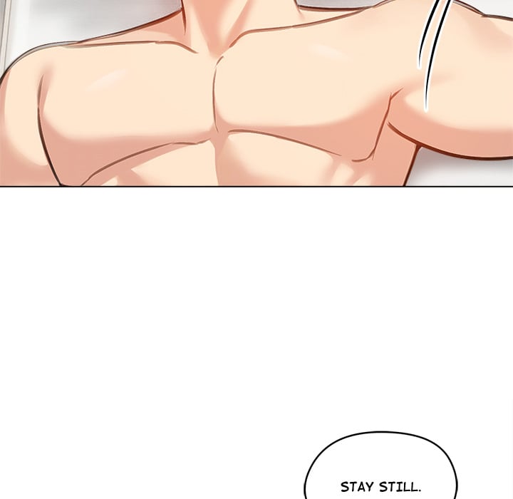 Runaway Wife Chapter 43 - Page 112 in English