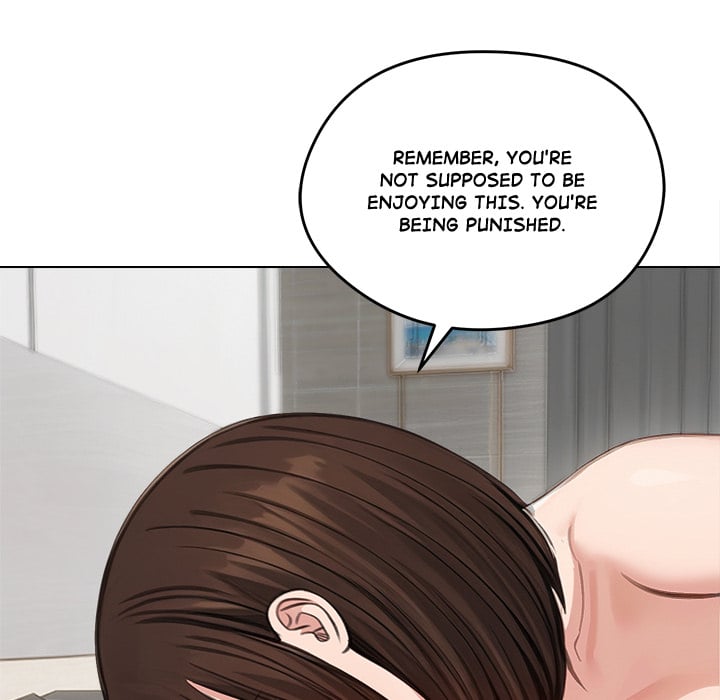 Runaway Wife Chapter 43 - Page 115 in English