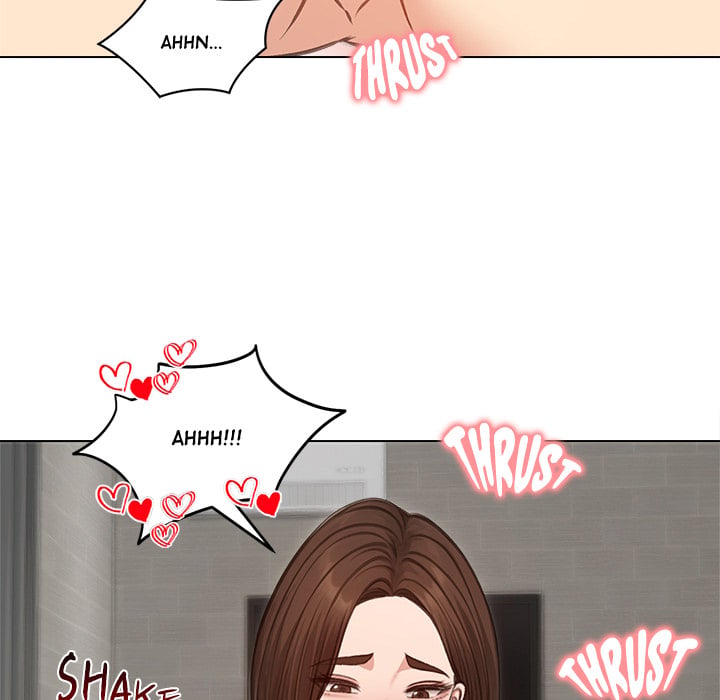 Runaway Wife Chapter 43 - Page 119 in English