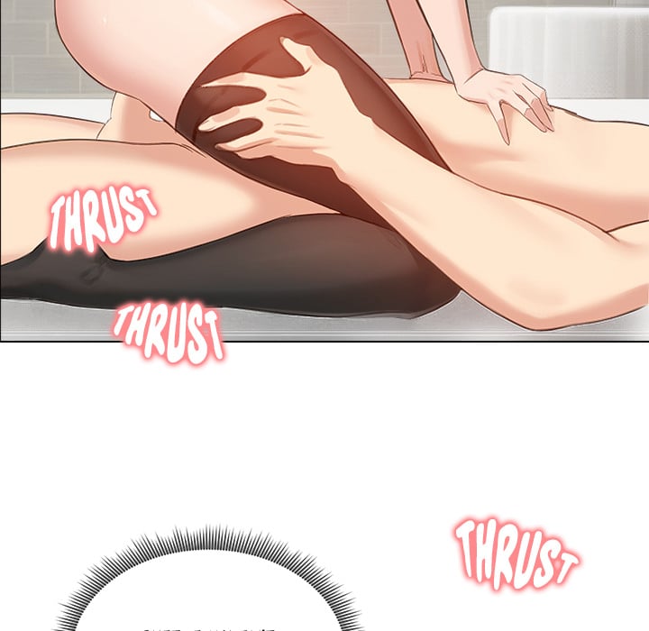 Runaway Wife Chapter 43 - Page 123 in English