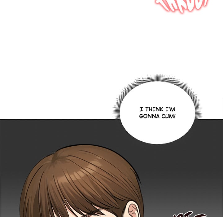 Runaway Wife Chapter 43 - Page 126 in English
