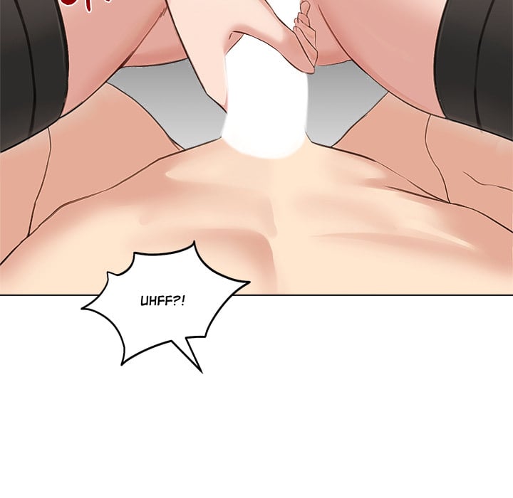 Runaway Wife Chapter 43 - Page 131 in English