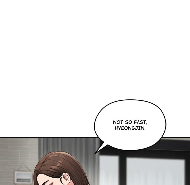 Runaway Wife Chapter 43 - Page 132 in English