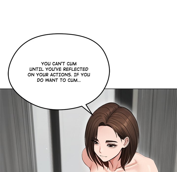 Runaway Wife Chapter 43 - Page 136 in English