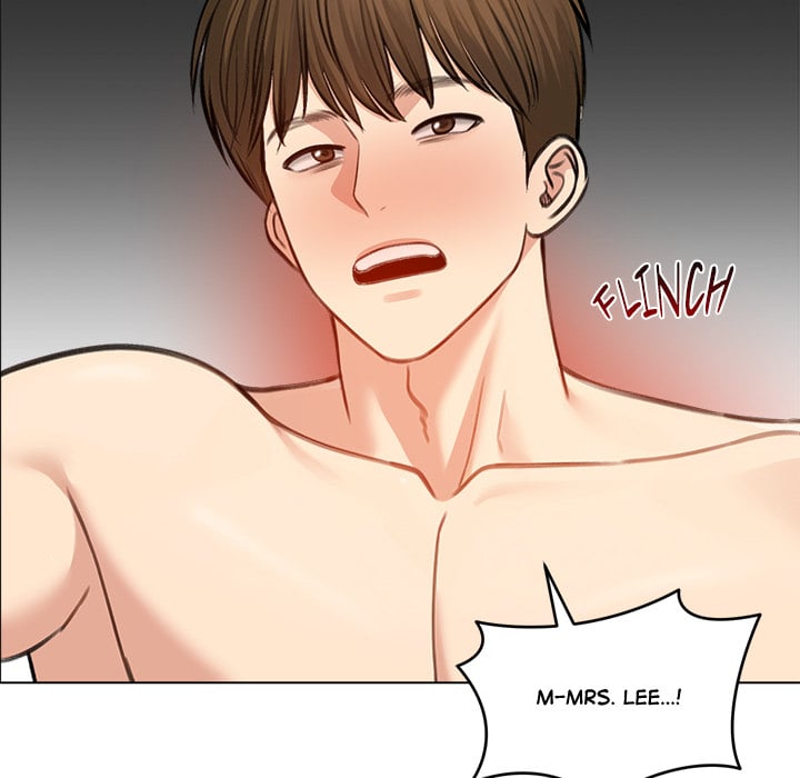 Runaway Wife Chapter 43 - Page 140 in English