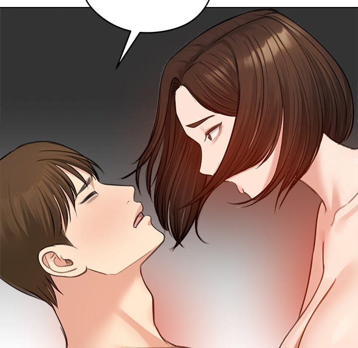 Runaway Wife Chapter 43 - Page 144 in English