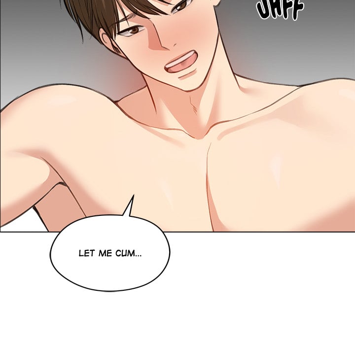 Runaway Wife Chapter 43 - Page 146 in English