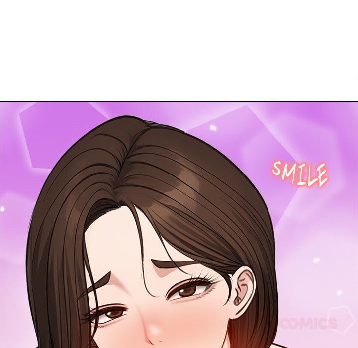 Runaway Wife Chapter 43 - Page 147 in English