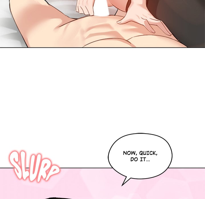 Runaway Wife Chapter 43 - Page 151 in English