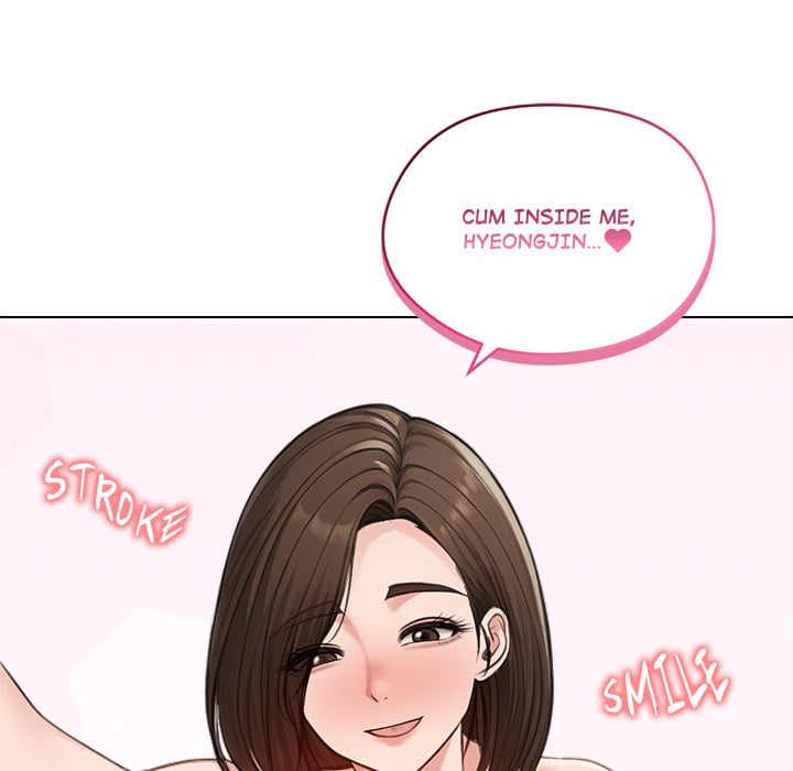 Runaway Wife Chapter 43 - Page 154 in English