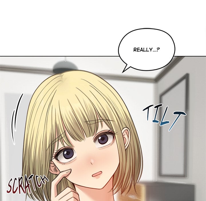 Runaway Wife Chapter 43 - Page 16 in English