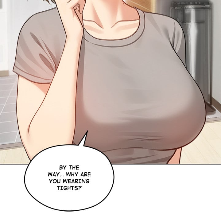 Runaway Wife Chapter 43 - Page 17 in English