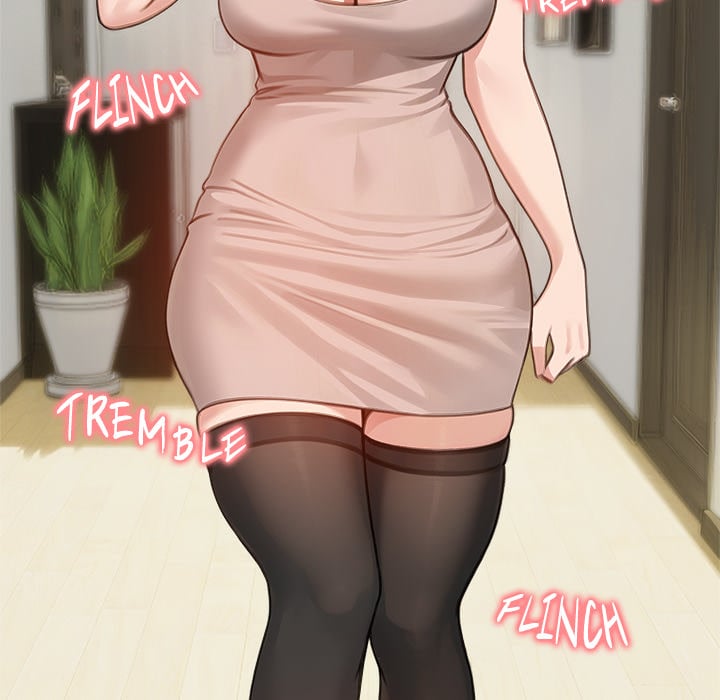 Runaway Wife Chapter 43 - Page 37 in English